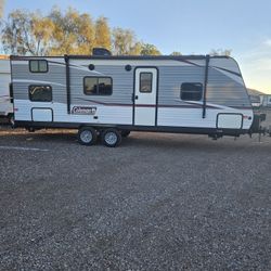 2020 Coleman Lantern 274BH