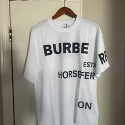 Burberry Men Shirt 