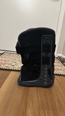 MAXTRAX 2.0 AIR Small  Left Boot