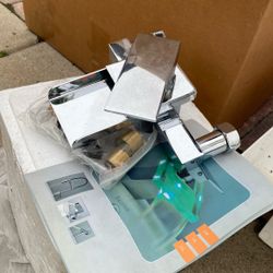 Faucet