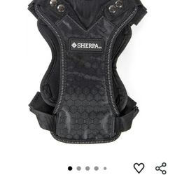 Dog Seatbelt Harness 