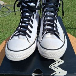 Converse Peanuts Edition/Converse Edición Peanuts 