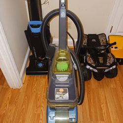 Black+ Decker Airswivel Vacuum for Sale in Raleigh, NC - OfferUp