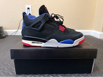 Air Jordan 4 Rare Air (r3p$) size 9.5