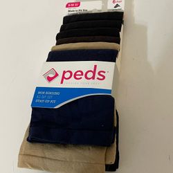 Peds For Women Never Used