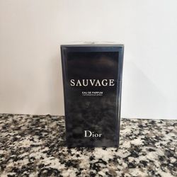 Dior Sauvage
