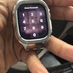 Apple Watch Ultra 2 