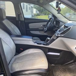 2010 GMC Terrain