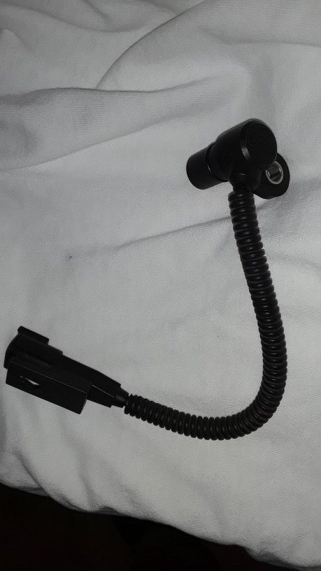 2007 Street Glide Crank Position Sensor