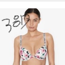 38D Victoria Secret Swim 