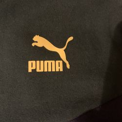 Puma Jacket 
