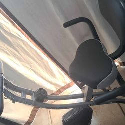 Brand New Exercise Bike $85 OBO