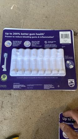 Philips Sonicare Diamond Clean