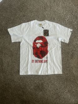 Bape Tee Shirt 