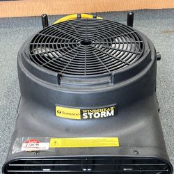 Tornado WindShear Storm Fan (839)(707)1