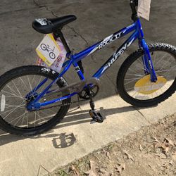 Huffy Rock It 20” Bicycle 