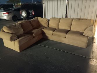 ///////BEST OFFER//////// 2 Piece Sectional  Sofa Couch-DELIVERY AVAILABLE!!!!!!!!