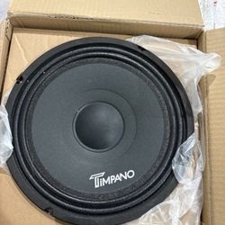Car Speaker
