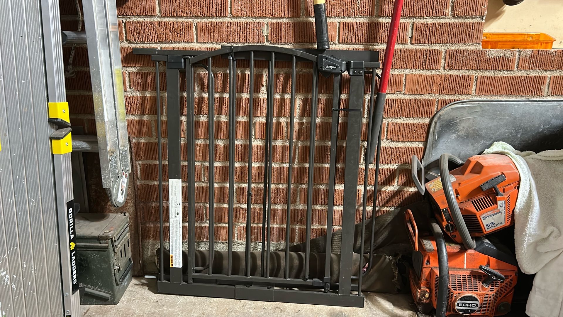 Baby Gate