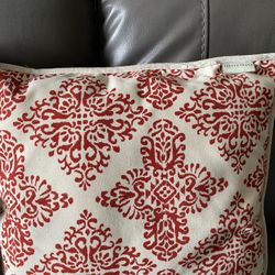 Beautiful Pottery Barns Throw Pillows