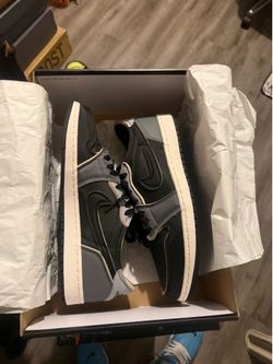 Jordan 1 low