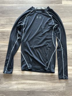 Under Armour HeatGear Compression Men’s Shirts