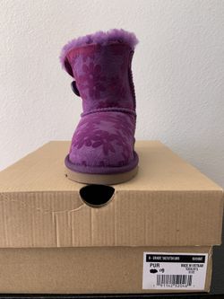 New Toddler UGG Boots