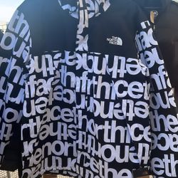 Mens Jackets/sweaters North Face 