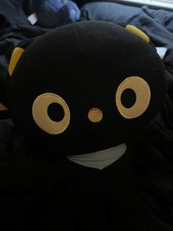 chococat plush