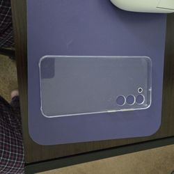 Samsung GalaxybS23+ Case Cover