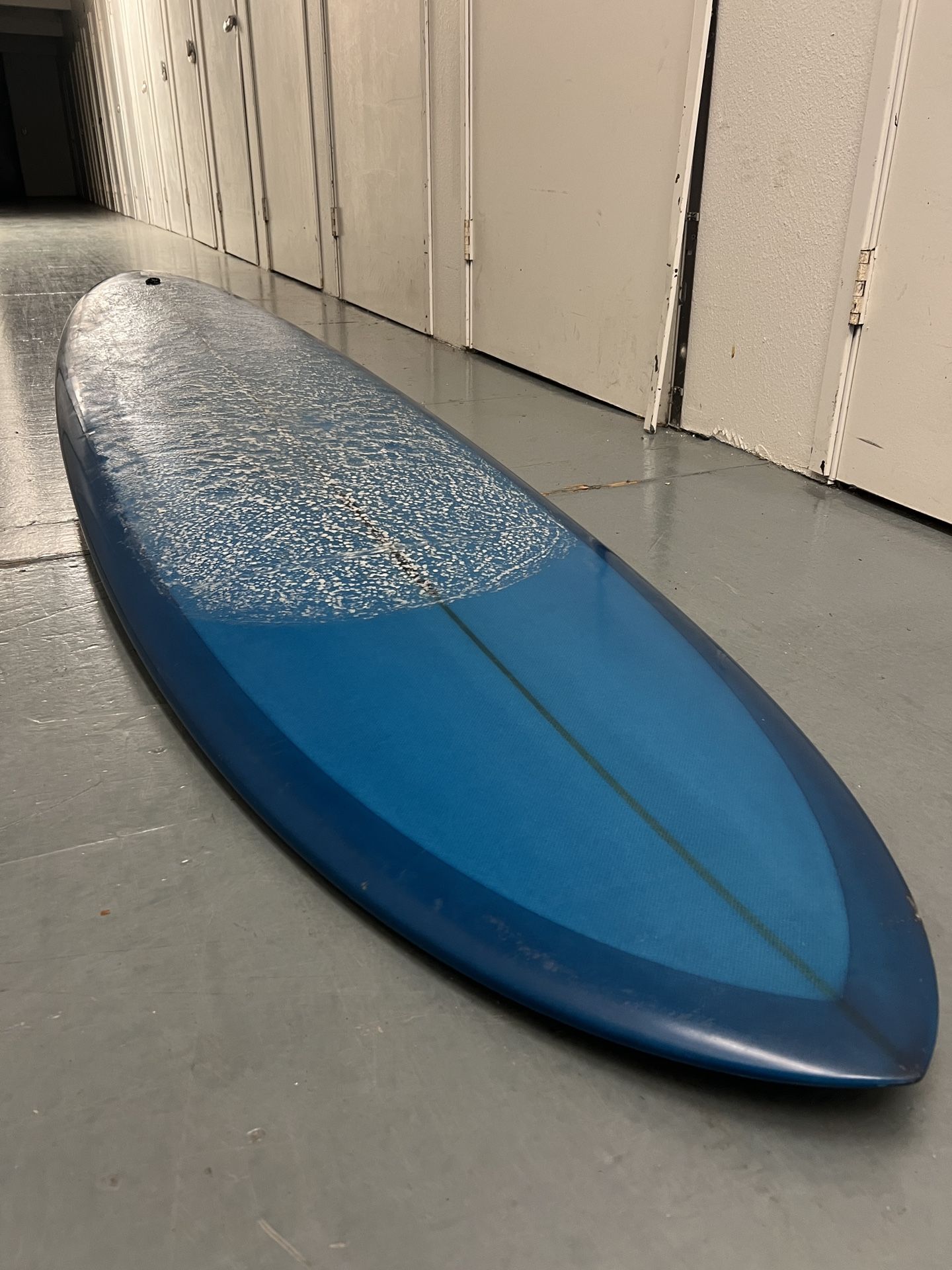 Channel Islands - CI Mid 7’2