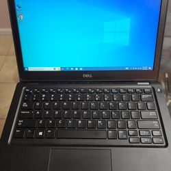 Dell 5290 Business Grade Laptop