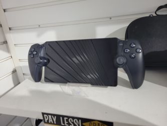 Playstation Portal