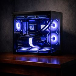 The Perfect Gaming PC