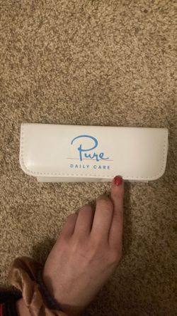 Pure Daily Care