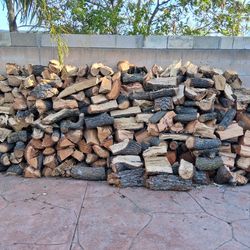 oak