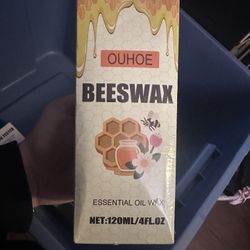 OUHOE BEESWAX