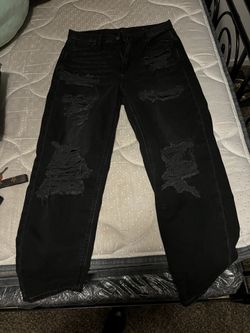 American Eagle Mom Jeans
