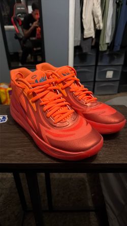 Puma MB.02 Supernova (Men’s Size 10)