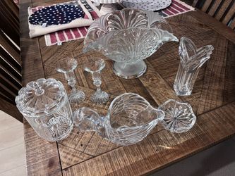 Mikasa Crystal