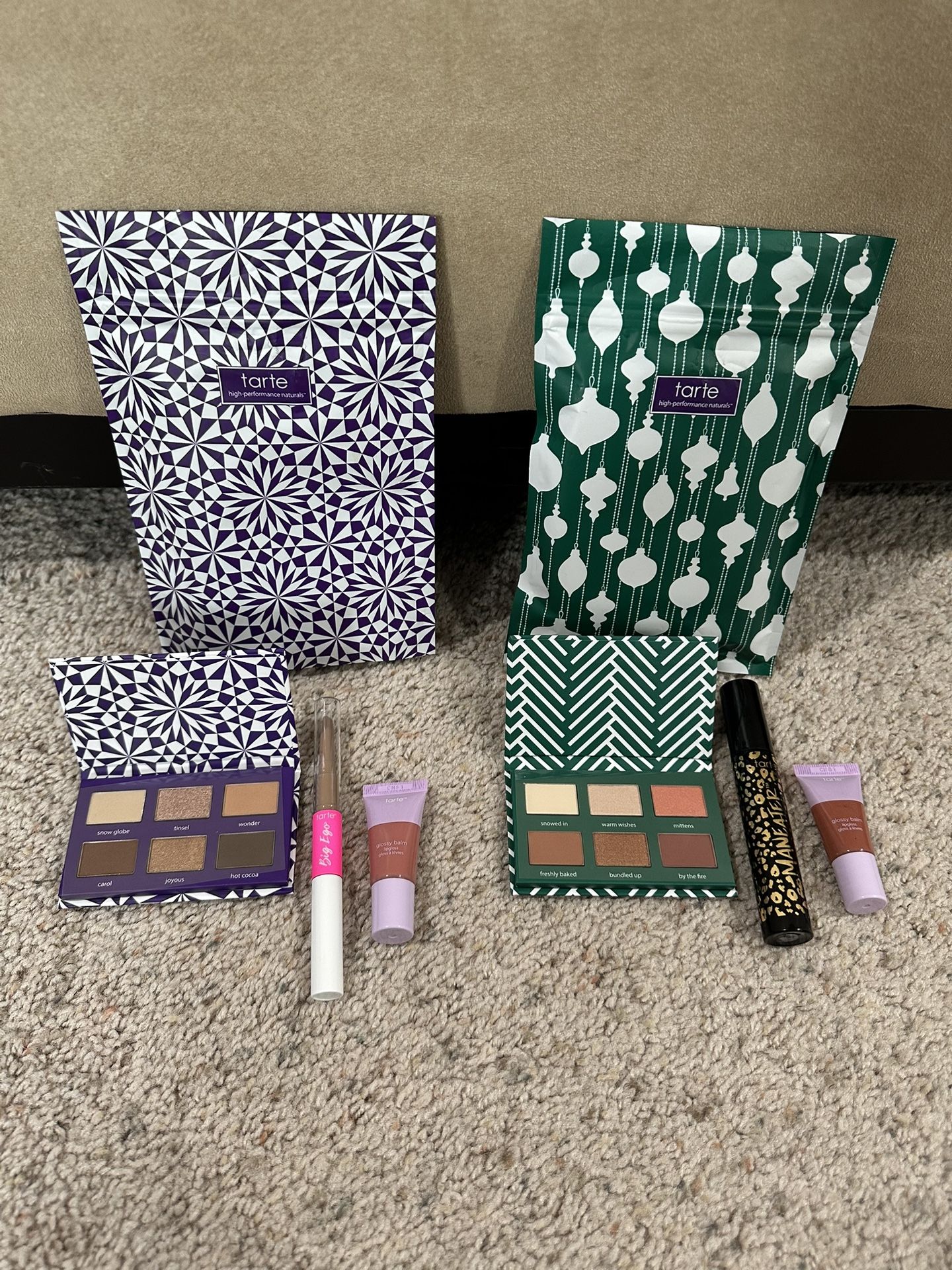 Tarte Beauty Lot