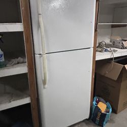 Refrigerator - Free