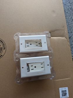 Outlets 2pack