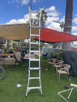Ladder