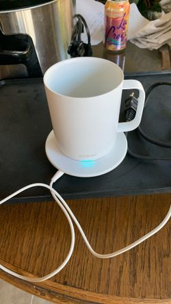 Ember Mug