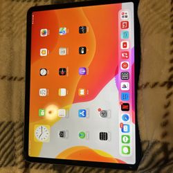 1st Gen 11-inch iPad Pro