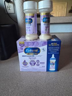 Enfamil GentleEase Neuro Pro