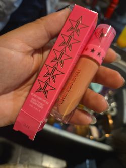 Jeffree Star Birthday Suit
