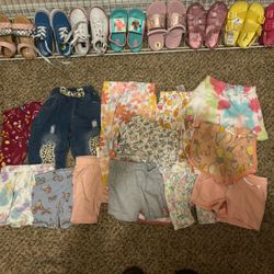 24Months-2T Shorts pants And Skirts 