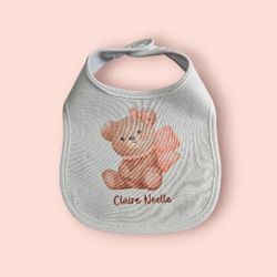 Personalized Baby Gift